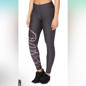 Under Armour UA Vanish Poised Graphic Leggings